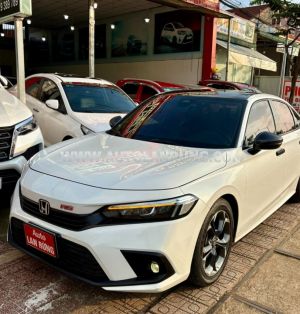 Xe Honda Civic G 1.5 AT 2022