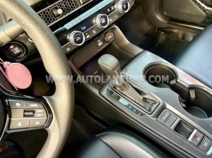 Xe Honda Civic G 1.5 AT 2022