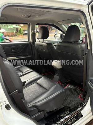 Xe Toyota Veloz Cross Top 1.5 CVT 2022