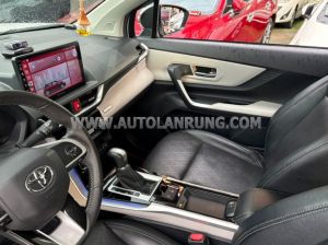 Xe Toyota Veloz Cross Top 1.5 CVT 2022