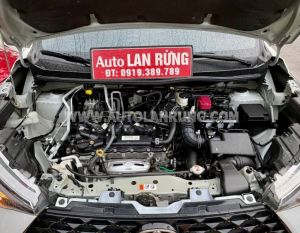 Xe Toyota Veloz Cross Top 1.5 CVT 2022