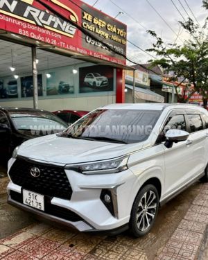 Xe Toyota Veloz Cross Top 1.5 CVT 2022