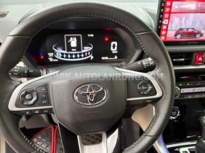 Xe Toyota Veloz Cross Top 1.5 CVT 2022