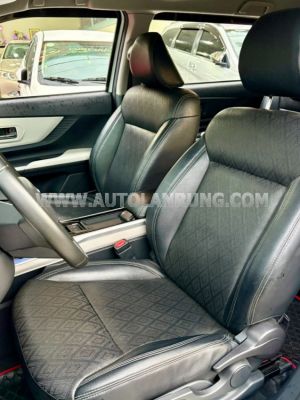 Xe Toyota Veloz Cross Top 1.5 CVT 2022
