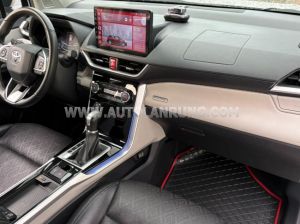 Xe Toyota Veloz Cross Top 1.5 CVT 2022