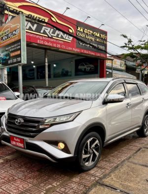 Xe Toyota Rush 1.5S AT 2021