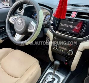 Xe Toyota Rush 1.5S AT 2021