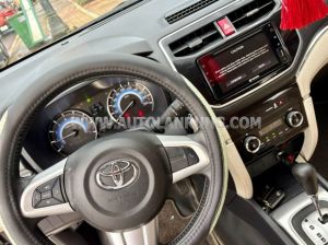 Xe Toyota Rush 1.5S AT 2021