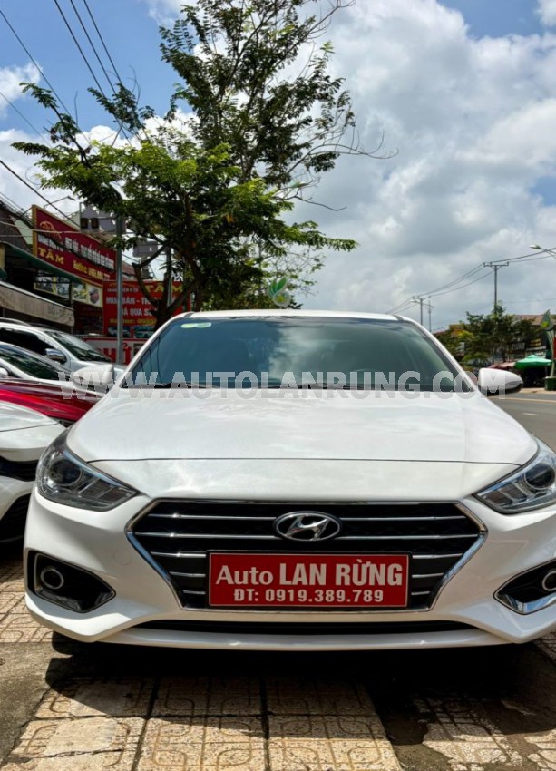 Hyundai Accent 1.4 MT