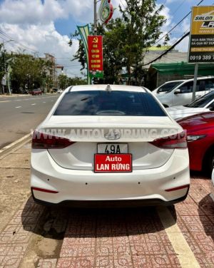 Xe Hyundai Accent 1.4 MT 2019
