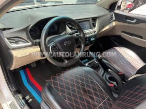 Xe Hyundai Accent 1.4 MT 2019