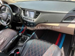 Xe Hyundai Accent 1.4 MT 2019