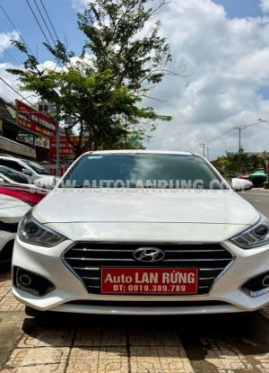 Xe Hyundai Accent 1.4 MT 2019