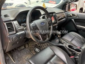 Xe Ford Ranger Wildtrak 2.0L 4x2 AT 2018
