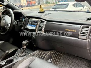 Xe Ford Ranger Wildtrak 2.0L 4x2 AT 2018