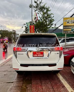 Xe Toyota Innova 2.0E 2019
