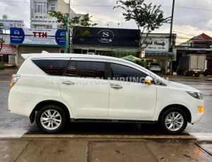 Xe Toyota Innova 2.0E 2019