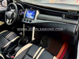 Xe Toyota Innova 2.0E 2019