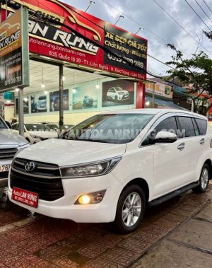 Xe Toyota Innova 2.0E 2019