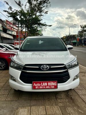 Xe Toyota Innova 2.0E 2019