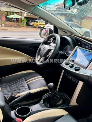 Xe Toyota Innova 2.0E 2019
