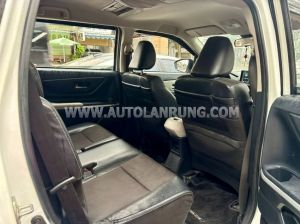 Xe Toyota Veloz Cross Top 1.5 CVT 2022