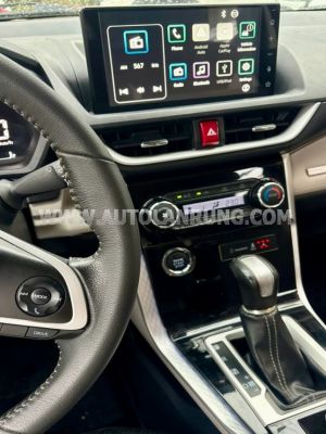 Xe Toyota Veloz Cross Top 1.5 CVT 2022