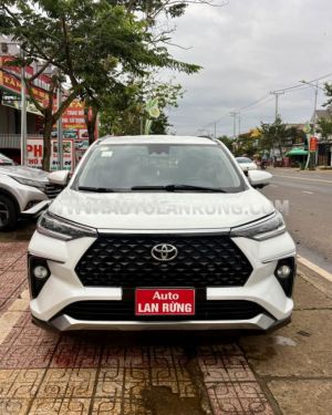 Xe Toyota Veloz Cross Top 1.5 CVT 2022