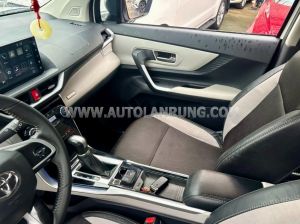 Xe Toyota Veloz Cross Top 1.5 CVT 2022