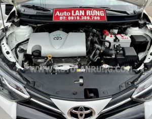 Xe Toyota Vios G 1.5 CVT 2022
