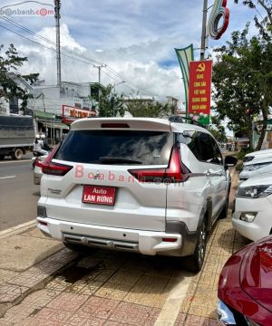 Xe Mitsubishi Xpander Cross 1.5 AT 2024