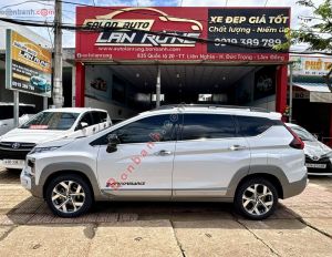 Xe Mitsubishi Xpander Cross 1.5 AT 2024