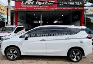 Xe Mitsubishi Xpander 1.5 AT 2020
