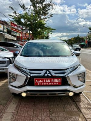 Xe Mitsubishi Xpander 1.5 AT 2020