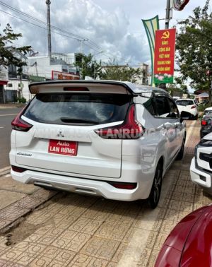 Xe Mitsubishi Xpander 1.5 AT 2020