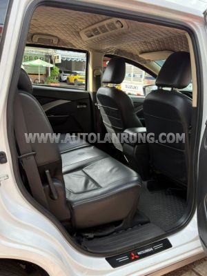 Xe Mitsubishi Xpander 1.5 AT 2020