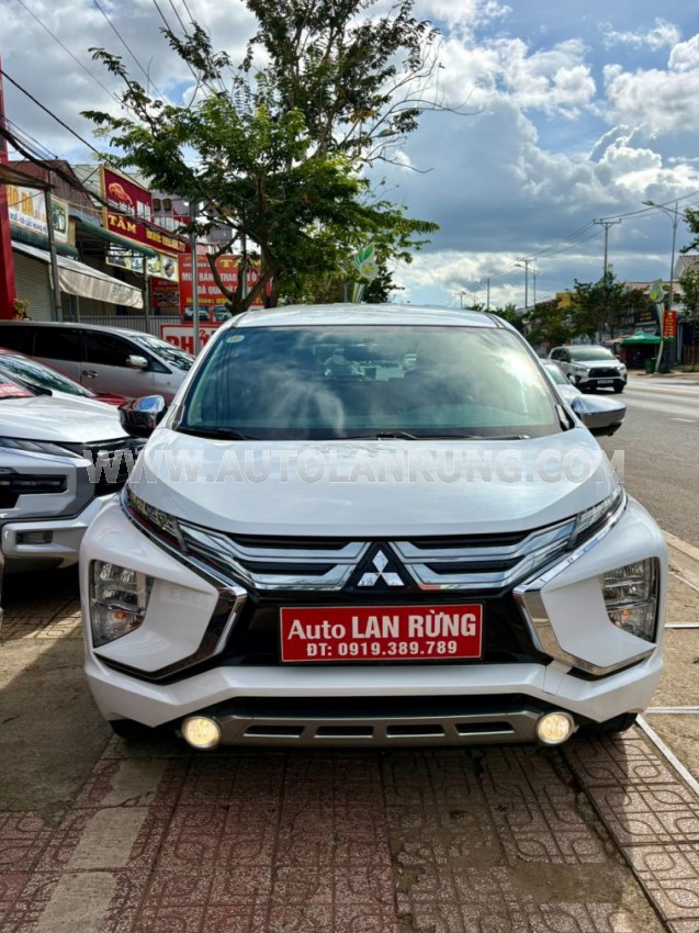 Mitsubishi Xpander 1.5 AT