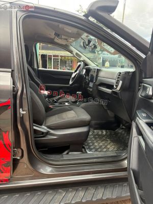 Xe Ford Ranger XLS 2.0L 4x2 AT 2024