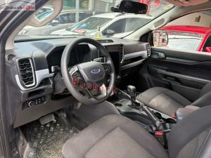 Xe Ford Ranger XLS 2.0L 4x2 AT 2024