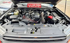 Xe Ford Ranger XLS 2.0L 4x2 AT 2024