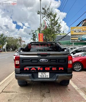 Xe Ford Ranger XLS 2.0L 4x2 AT 2024