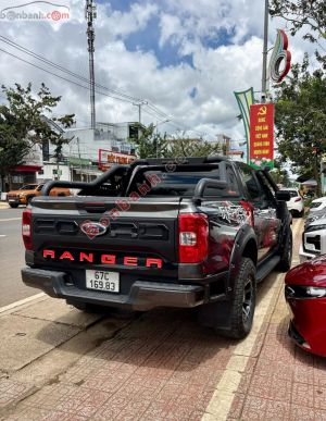Xe Ford Ranger XLS 2.0L 4x2 AT 2024