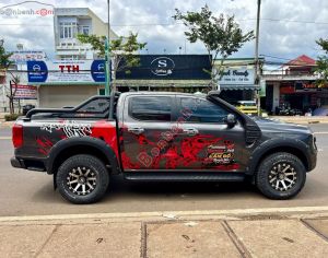 Xe Ford Ranger XLS 2.0L 4x2 AT 2024
