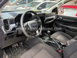 Xe Ford Ranger XLS 2.0L 4x2 AT 2024