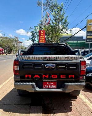Xe Ford Ranger XLS 2.0L 4x2 AT 2024