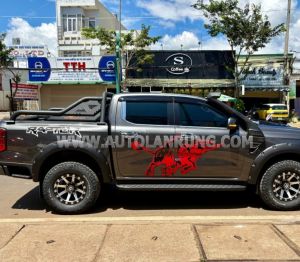 Xe Ford Ranger XLS 2.0L 4x2 AT 2024