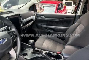 Xe Ford Ranger XLS 2.0L 4x2 AT 2024
