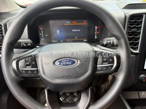 Xe Ford Ranger XLS 2.0L 4x2 AT 2024