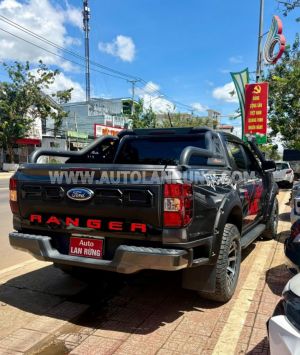 Xe Ford Ranger XLS 2.0L 4x2 AT 2024