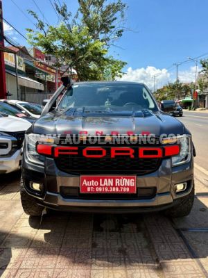 Xe Ford Ranger XLS 2.0L 4x2 AT 2024